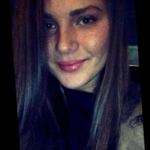 Meet your Posher, Viktoriya